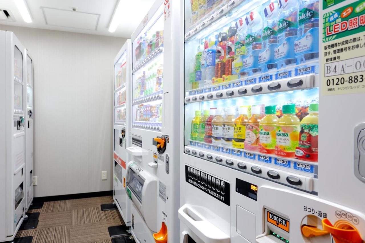 皮奥兰德酒店 埼玉市 外观 照片